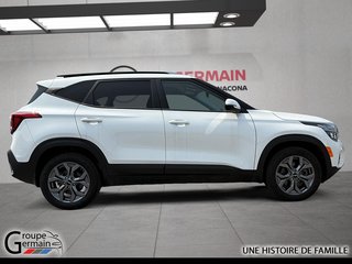 2024 Kia Seltos à Donnacona, Québec - 7 - w320h240px