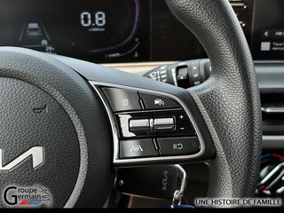 2024 Kia Seltos à Donnacona, Québec - 20 - w320h240px