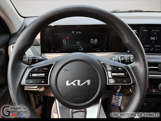 2024 Kia Seltos à Donnacona, Québec - 17 - w320h240px