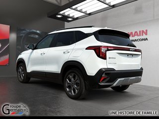 2024 Kia Seltos à Donnacona, Québec - 3 - w320h240px