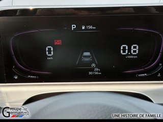2024 Kia Seltos à Donnacona, Québec - 18 - w320h240px