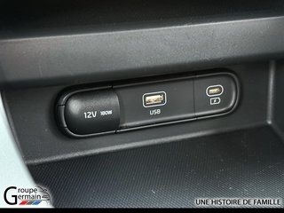 2024 Kia Seltos à Donnacona, Québec - 24 - w320h240px