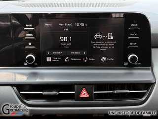 2024 Kia Seltos à Donnacona, Québec - 22 - w320h240px