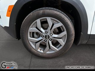 2024 Kia Seltos à Donnacona, Québec - 10 - w320h240px