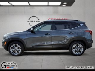 2024 Kia Seltos in Donnacona, Quebec - 2 - w320h240px