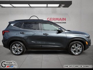 2024 Kia Seltos in Donnacona, Quebec - 6 - w320h240px
