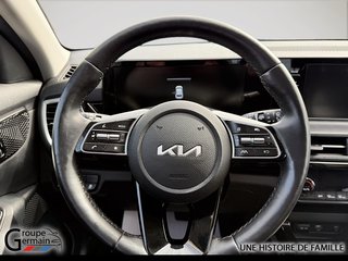 2024 Kia Seltos in Donnacona, Quebec - 14 - w320h240px