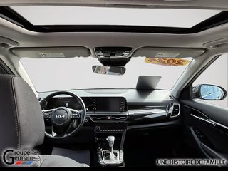 2024 Kia Seltos in Donnacona, Quebec - 19 - w320h240px