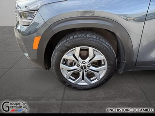 2024 Kia Seltos in Donnacona, Quebec - 9 - w320h240px