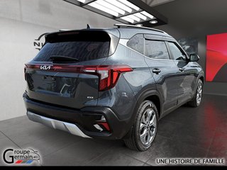 2024 Kia Seltos in Donnacona, Quebec - 5 - w320h240px