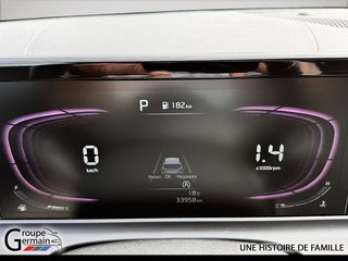 2024 Kia Seltos in Donnacona, Quebec - 23 - w320h240px