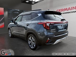 2024 Kia Seltos in Donnacona, Quebec - 3 - w320h240px