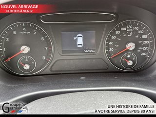 2020 Kia SORENTO in Donnacona, Quebec - 9 - w320h240px