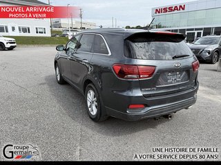 2020 Kia SORENTO in Donnacona, Quebec - 3 - w320h240px