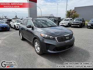 2020 Kia SORENTO in Donnacona, Quebec - 7 - w320h240px