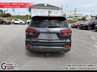 2020 Kia SORENTO in Donnacona, Quebec - 4 - w320h240px