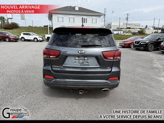 2020 Kia SORENTO in Donnacona, Quebec - 4 - w320h240px