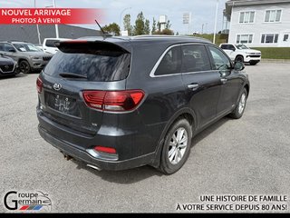 2020 Kia SORENTO in Donnacona, Quebec - 5 - w320h240px