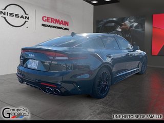 2022 Kia Stinger à Donnacona, Québec - 4 - w320h240px