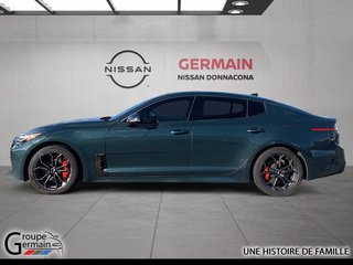 2022 Kia Stinger à Donnacona, Québec - 2 - w320h240px