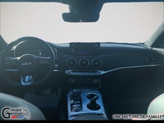 2022 Kia Stinger à Donnacona, Québec - 20 - w320h240px