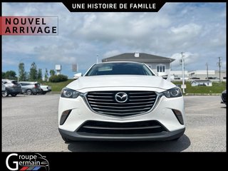 2018 Mazda CX-3 à Donnacona, Québec - 3 - w320h240px