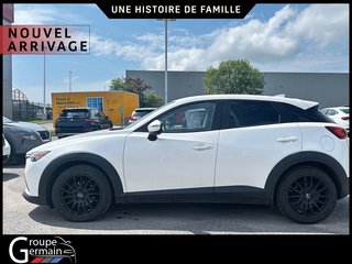 2018 Mazda CX-3 à Donnacona, Québec - 2 - w320h240px