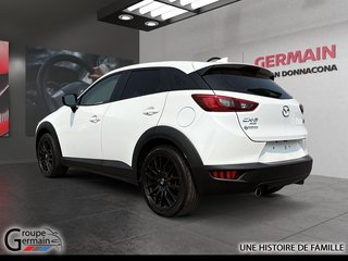 2018 Mazda CX-3 à Donnacona, Québec - 3 - w320h240px