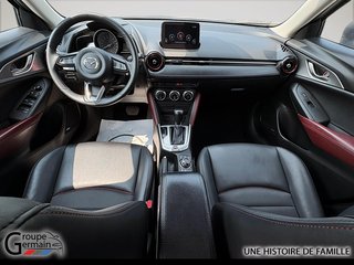2018 Mazda CX-3 à Donnacona, Québec - 11 - w320h240px