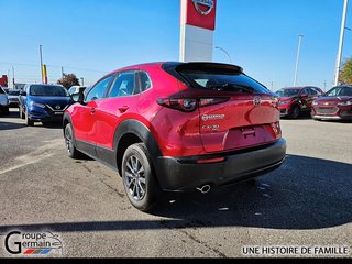 2022 Mazda CX-30 à Donnacona, Québec - 6 - w320h240px