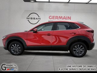 2024 Mazda CX-30 in Donnacona, Quebec - 2 - w320h240px