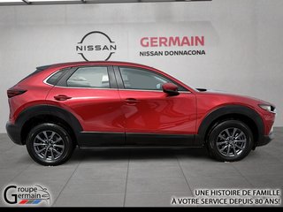 2024 Mazda CX-30 in Donnacona, Quebec - 6 - w320h240px