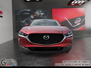 2024 Mazda CX-30 in Donnacona, Quebec - 8 - w320h240px