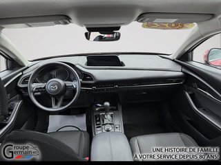 2024 Mazda CX-30 in Donnacona, Quebec - 14 - w320h240px