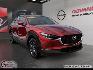 2024 Mazda CX-30 à Donnacona, Québec - 7 - w320h240px