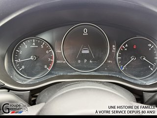 2024 Mazda CX-30 in Donnacona, Quebec - 22 - w320h240px