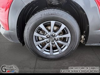 2024 Mazda CX-30 in Donnacona, Quebec - 9 - w320h240px