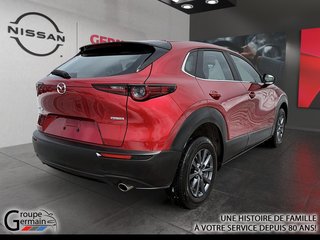 2024 Mazda CX-30 in Donnacona, Quebec - 5 - w320h240px