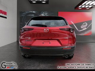 2024 Mazda CX-30 in Donnacona, Quebec - 4 - w320h240px