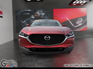 2024 Mazda CX-30 à Donnacona, Québec - 8 - w320h240px