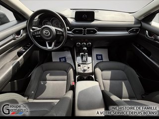 2019 Mazda CX-5 in Donnacona, Quebec - 10 - w320h240px