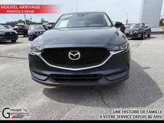 2019 Mazda CX-5 in Donnacona, Quebec - 8 - w320h240px