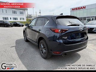 2019 Mazda CX-5 in Donnacona, Quebec - 3 - w320h240px