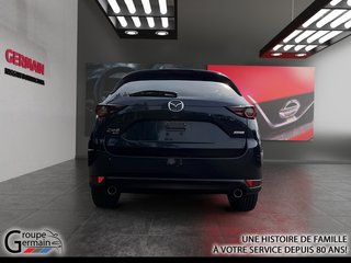 2019 Mazda CX-5 in Donnacona, Quebec - 4 - w320h240px