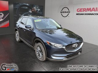 2019 Mazda CX-5 in Donnacona, Quebec - 7 - w320h240px