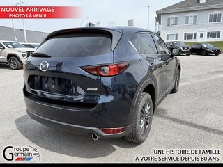 2019 Mazda CX-5 in Donnacona, Quebec - 5 - w320h240px