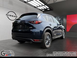 2019 Mazda CX-5 in Donnacona, Quebec - 5 - w320h240px