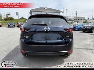 2019 Mazda CX-5 in Donnacona, Quebec - 4 - w320h240px