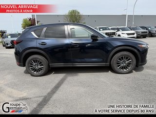 2019 Mazda CX-5 in Donnacona, Quebec - 6 - w320h240px