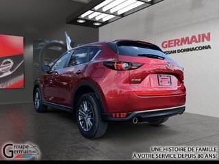 2019 Mazda CX-5 à Donnacona, Québec - 3 - w320h240px